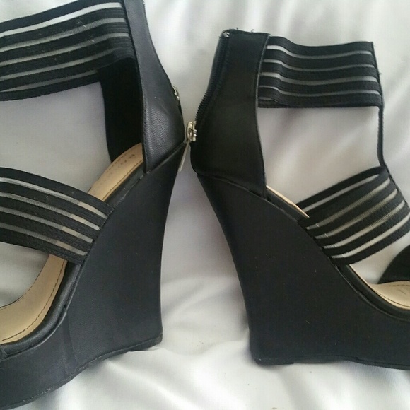 Wedges - Picture 3 of 5
